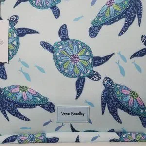 Vera Bradley Bags Vera Bradley Just Turtles Reactive